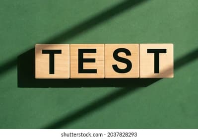 Test product